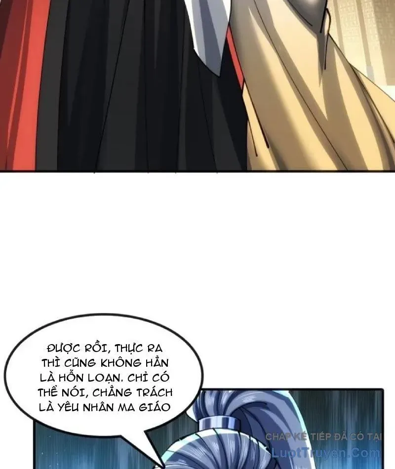 Tu Tiên Thần Tốc - Chapter 43 - Page 7