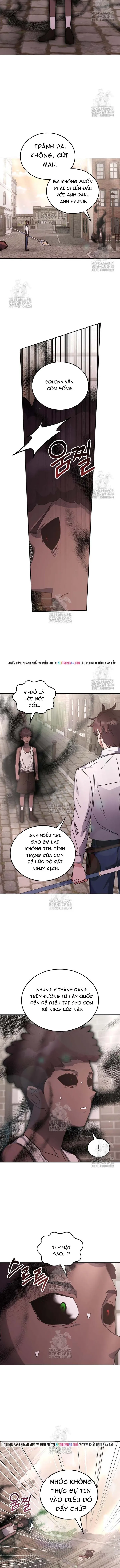 Học Viện Tối Thượng - Chapter 176 - Page 10