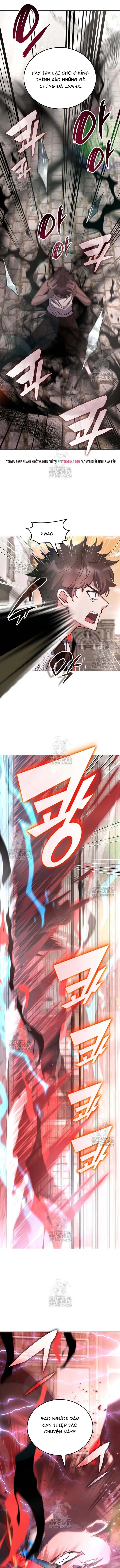 Học Viện Tối Thượng - Chapter 176 - Page 12