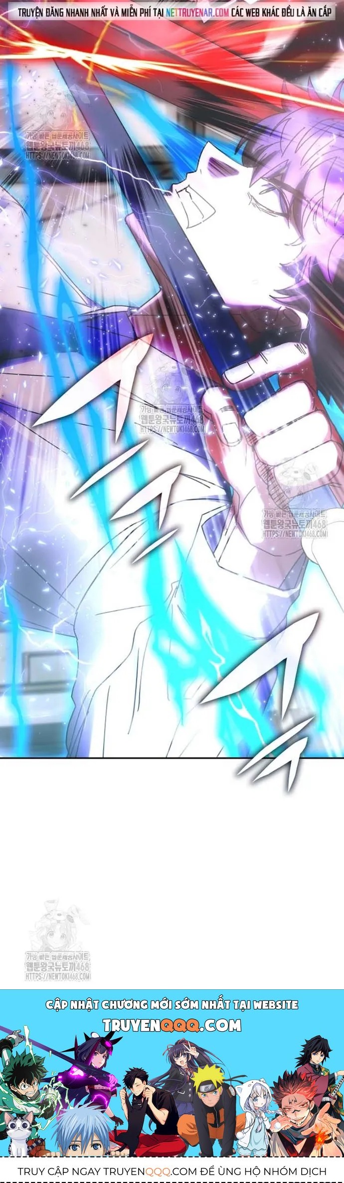 Học Viện Tối Thượng - Chapter 176 - Page 13