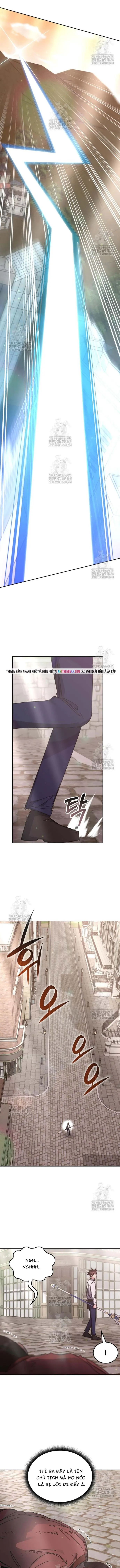 Học Viện Tối Thượng - Chapter 176 - Page 8