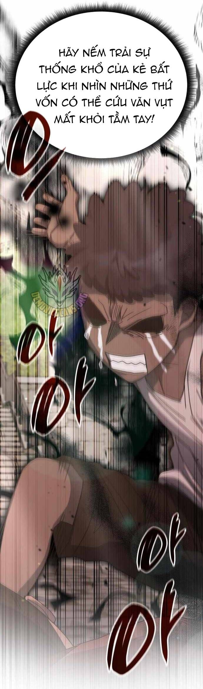 Học Viện Tối Thượng - Chapter 177 - Page 12