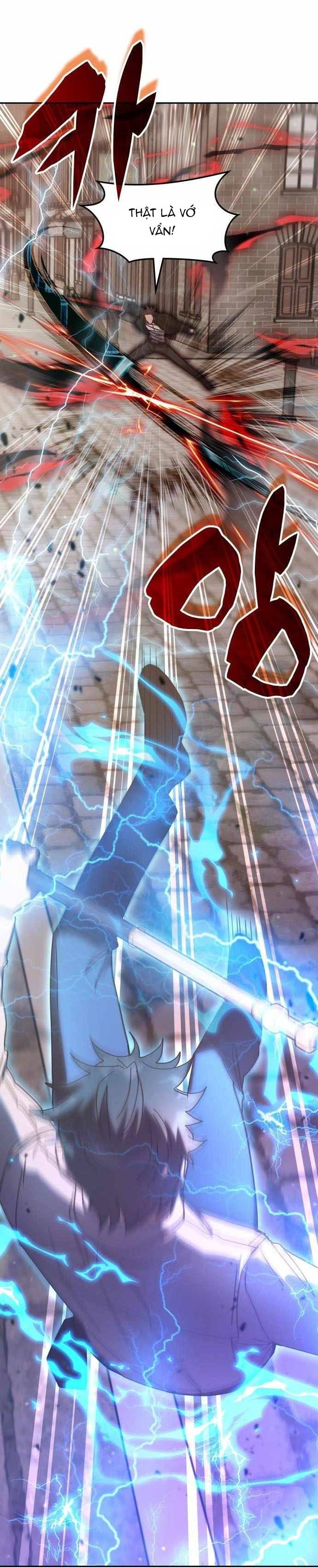 Học Viện Tối Thượng - Chapter 177 - Page 15