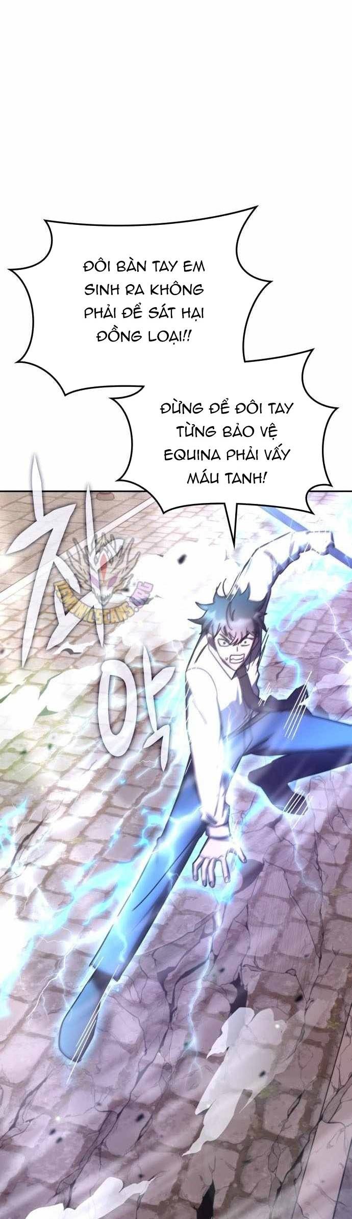 Học Viện Tối Thượng - Chapter 177 - Page 16