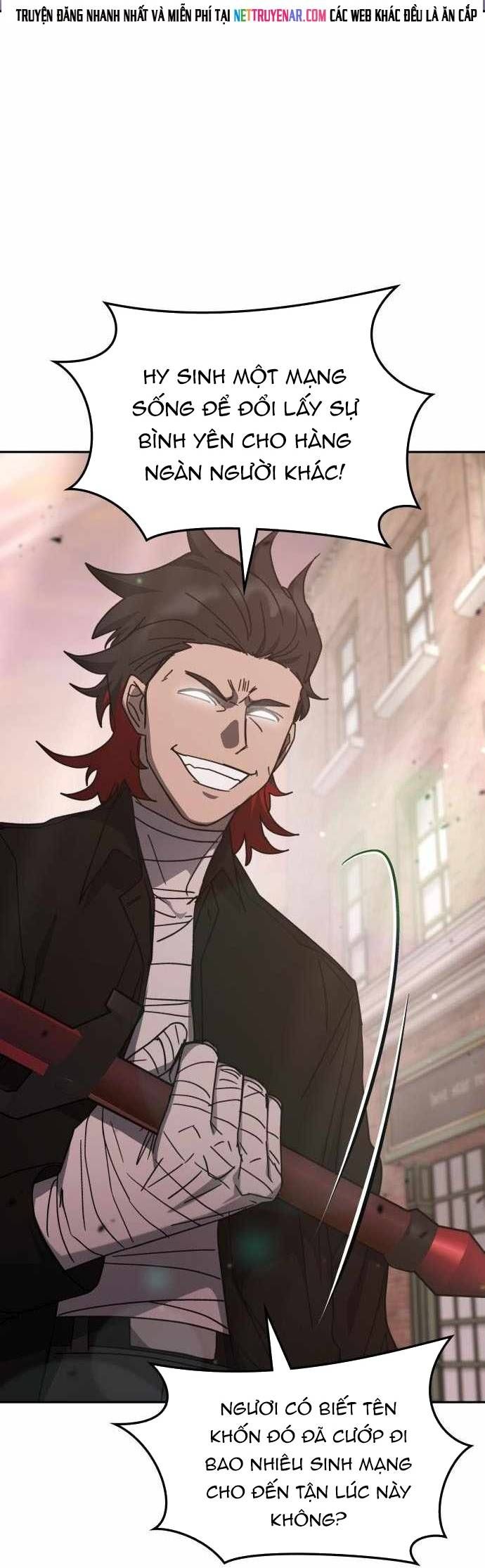 Học Viện Tối Thượng - Chapter 177 - Page 17