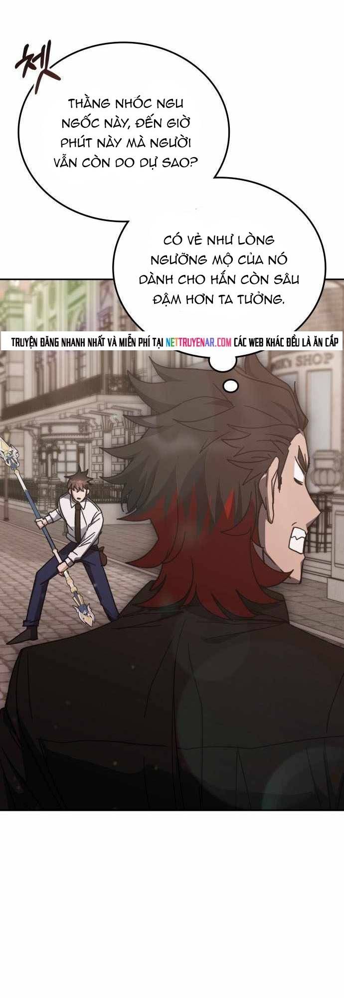 Học Viện Tối Thượng - Chapter 177 - Page 19