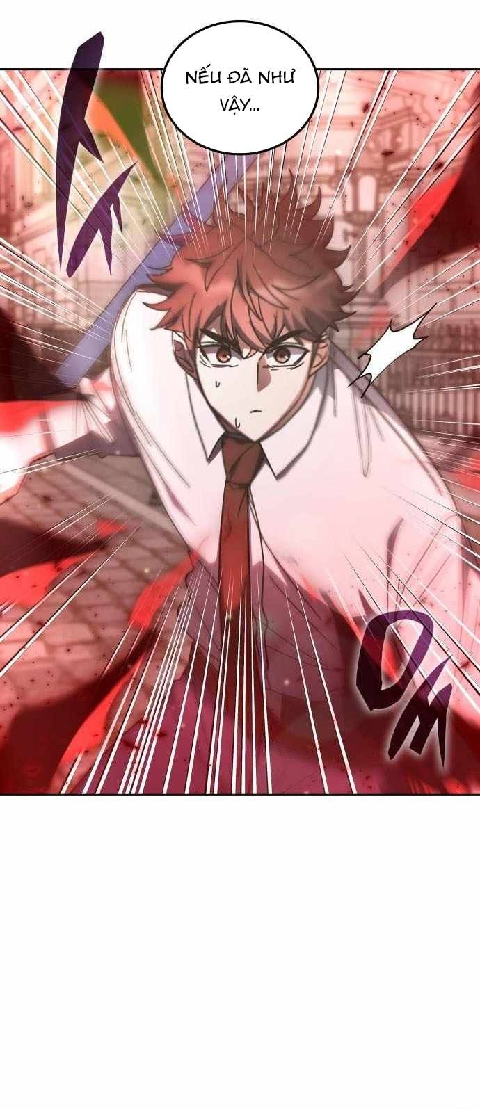 Học Viện Tối Thượng - Chapter 177 - Page 20