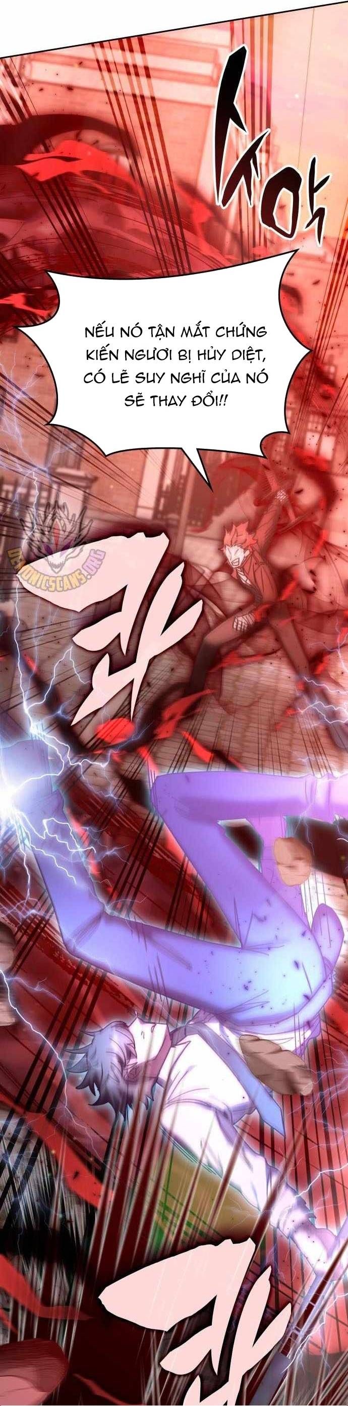 Học Viện Tối Thượng - Chapter 177 - Page 21