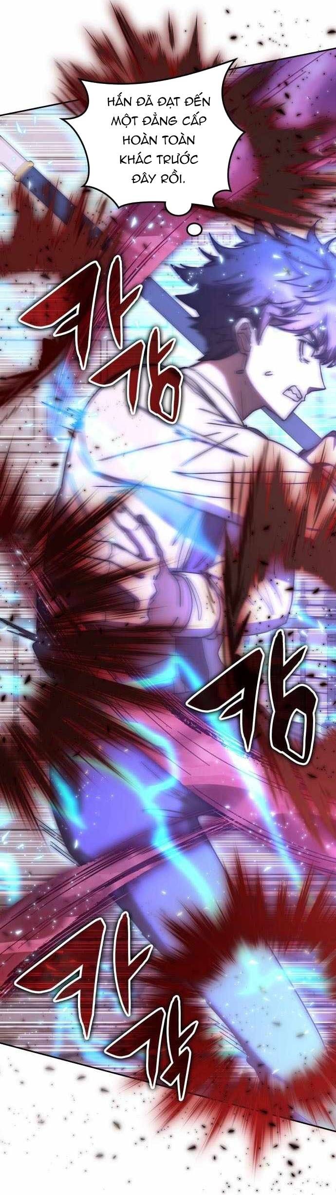 Học Viện Tối Thượng - Chapter 177 - Page 23