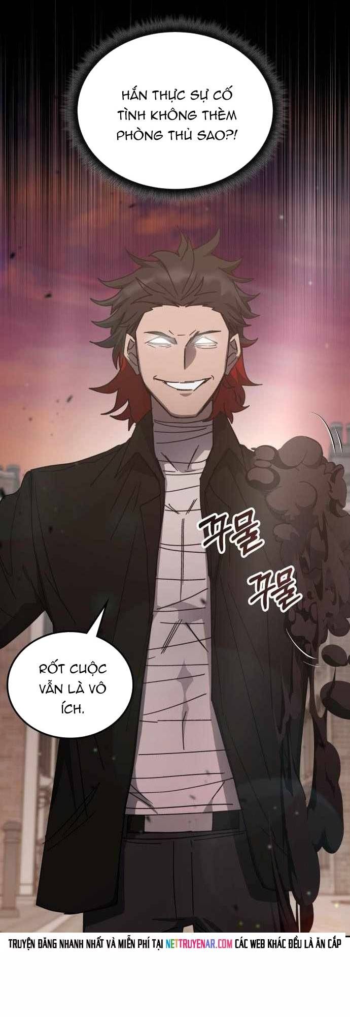 Học Viện Tối Thượng - Chapter 177 - Page 31