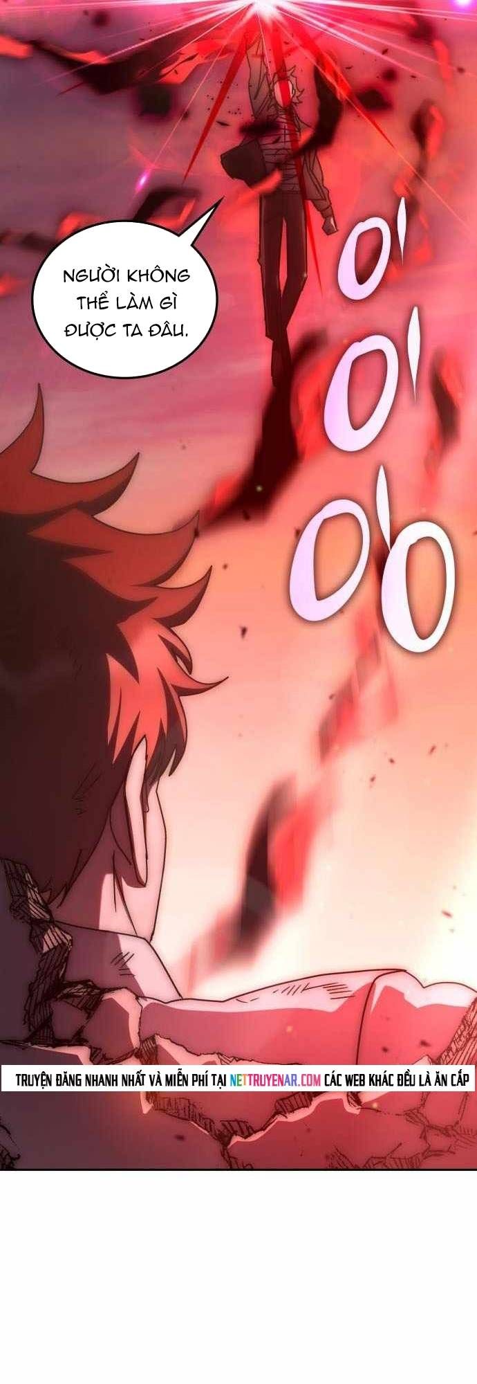 Học Viện Tối Thượng - Chapter 177 - Page 36
