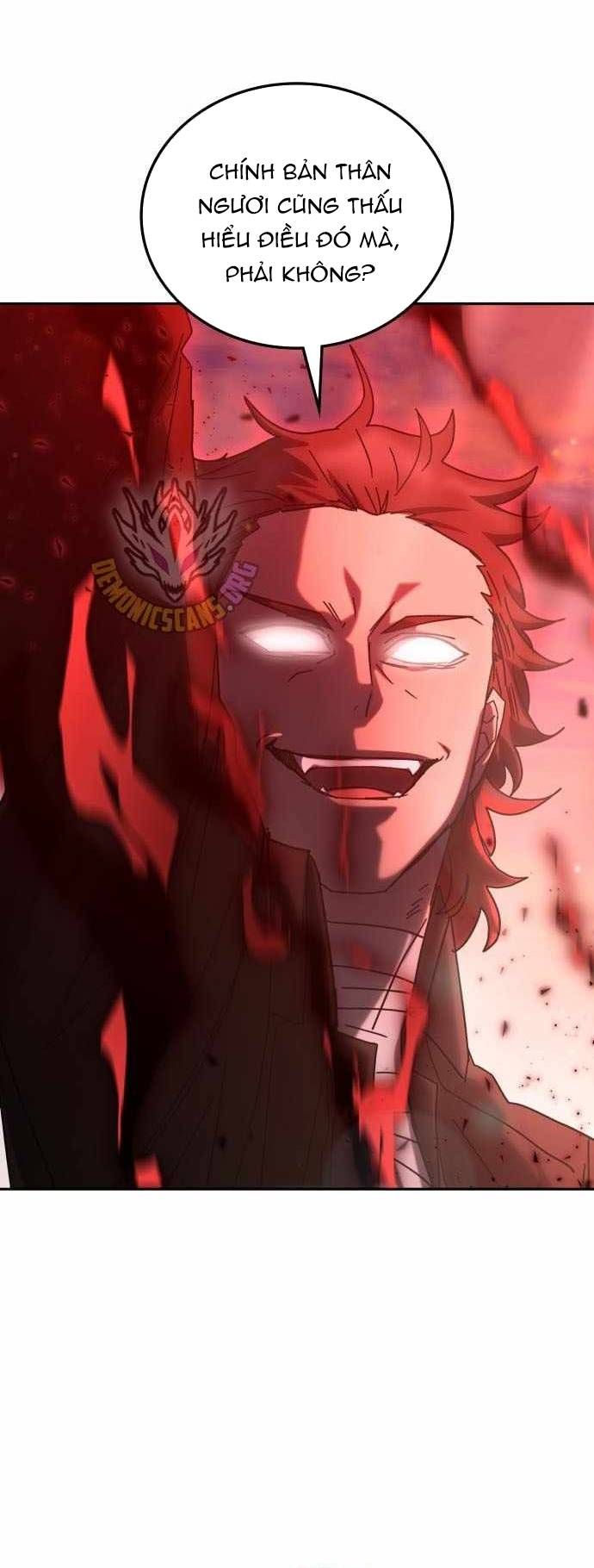 Học Viện Tối Thượng - Chapter 177 - Page 37