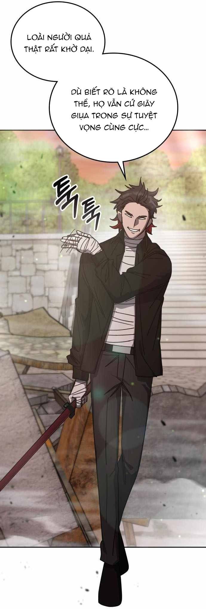 Học Viện Tối Thượng - Chapter 177 - Page 40