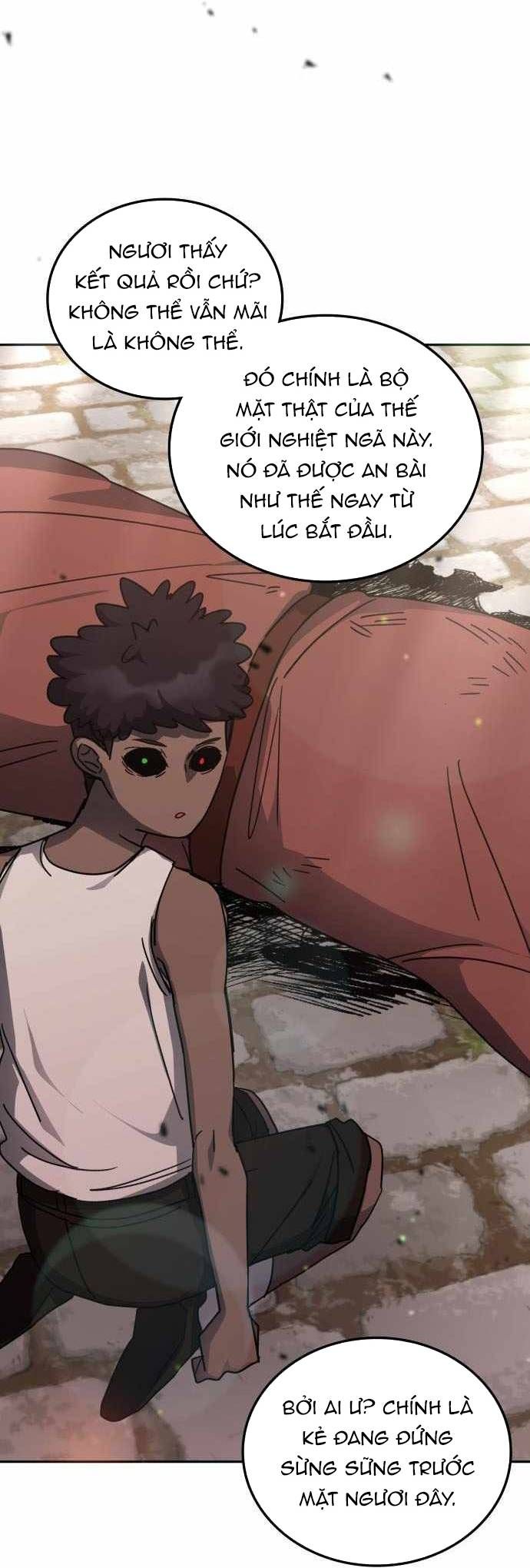 Học Viện Tối Thượng - Chapter 177 - Page 41