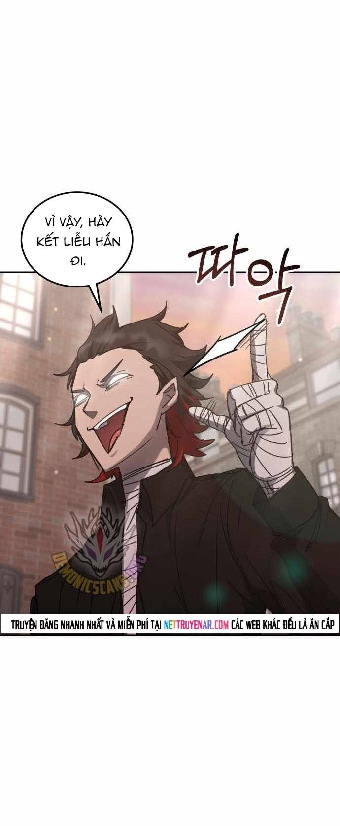 Học Viện Tối Thượng - Chapter 177 - Page 42