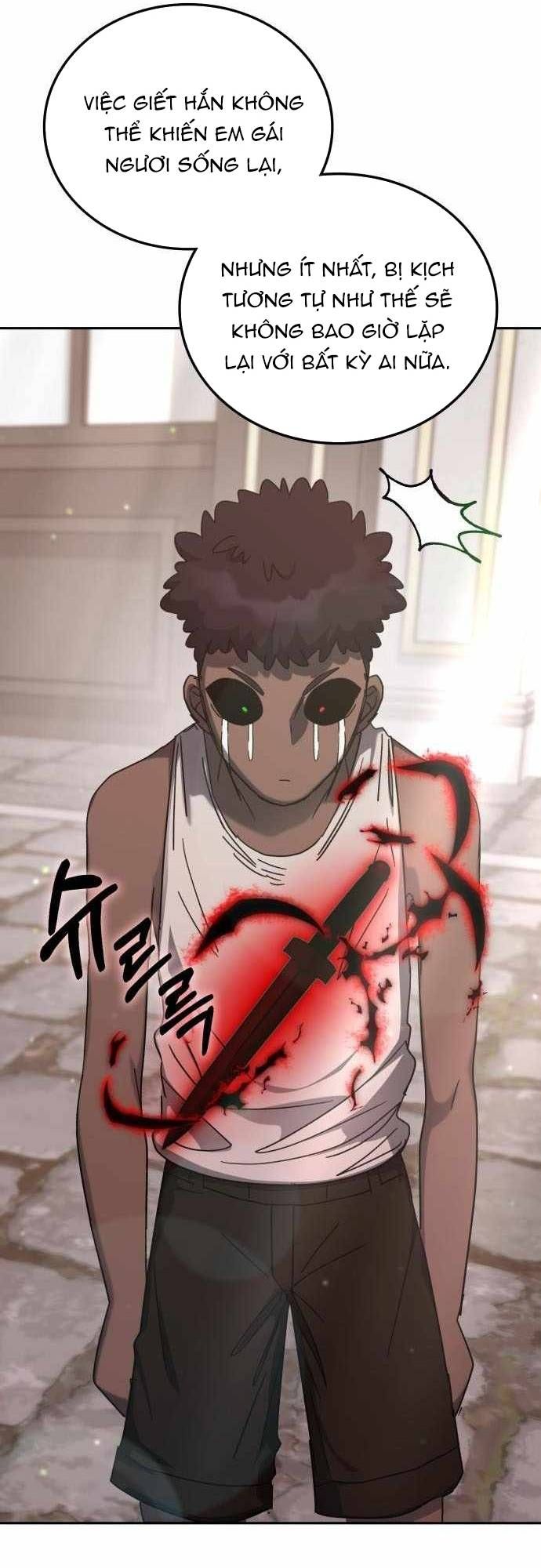 Học Viện Tối Thượng - Chapter 177 - Page 43