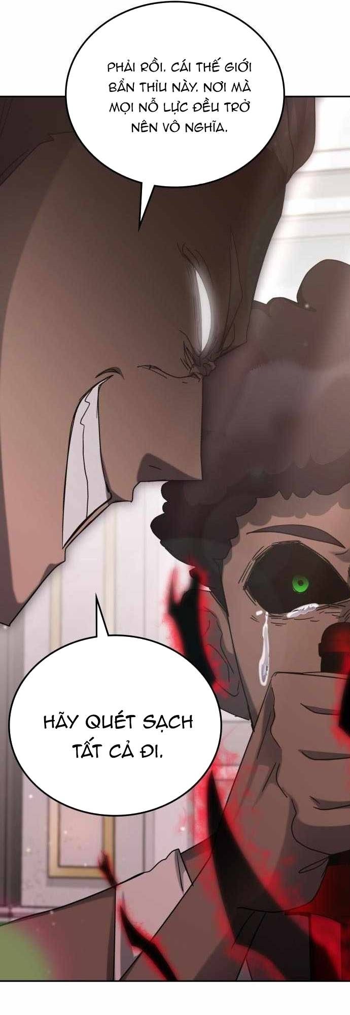 Học Viện Tối Thượng - Chapter 177 - Page 45
