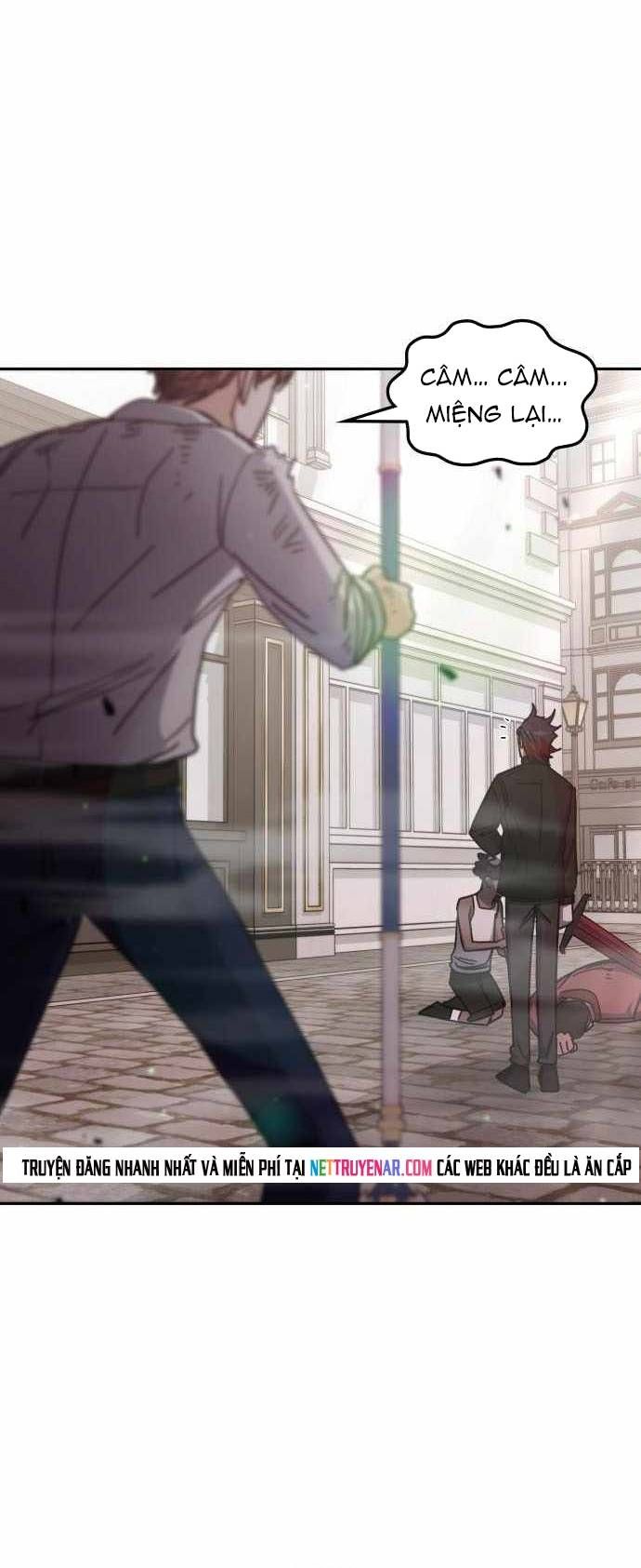 Học Viện Tối Thượng - Chapter 177 - Page 46