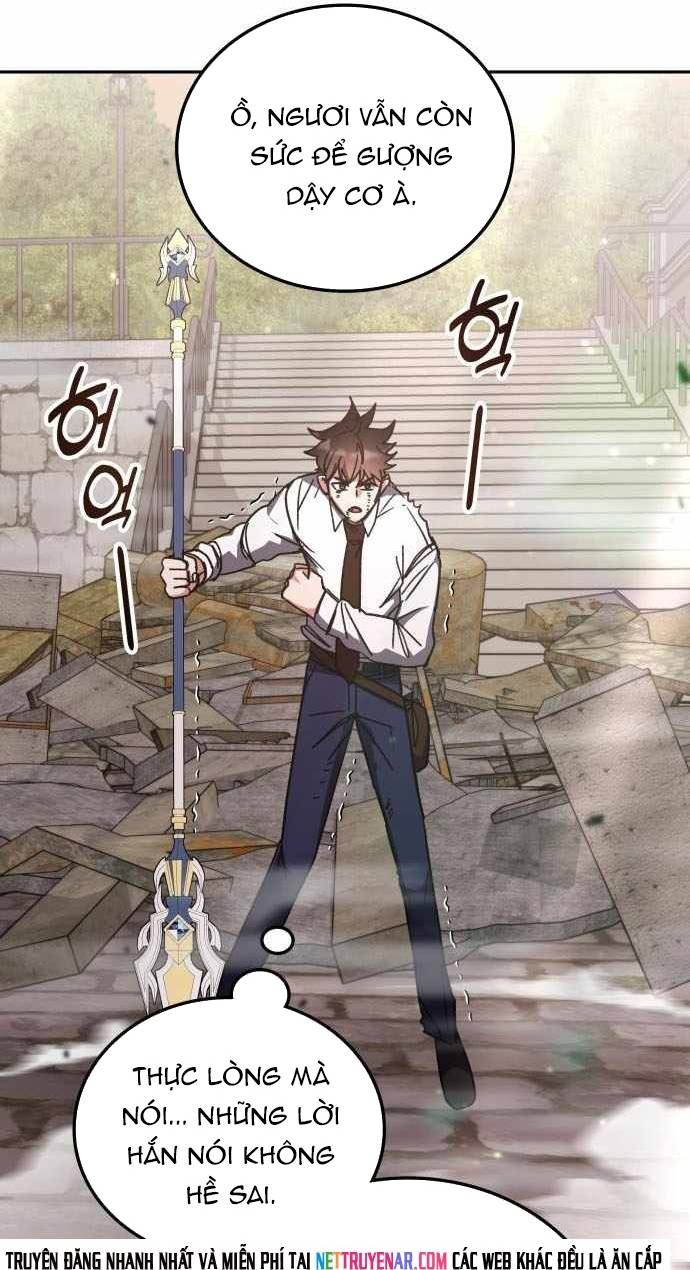 Học Viện Tối Thượng - Chapter 177 - Page 47