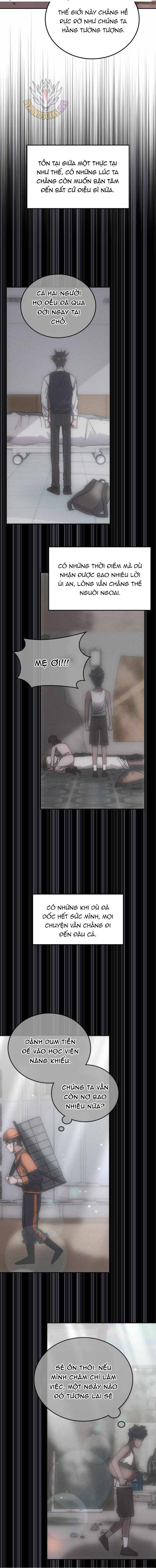 Học Viện Tối Thượng - Chapter 177 - Page 48