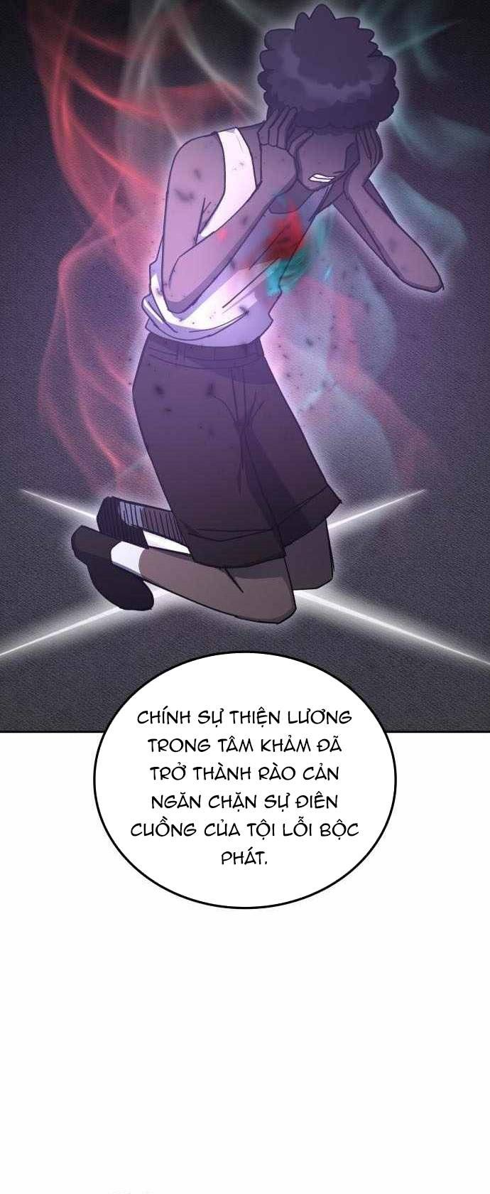 Học Viện Tối Thượng - Chapter 177 - Page 5