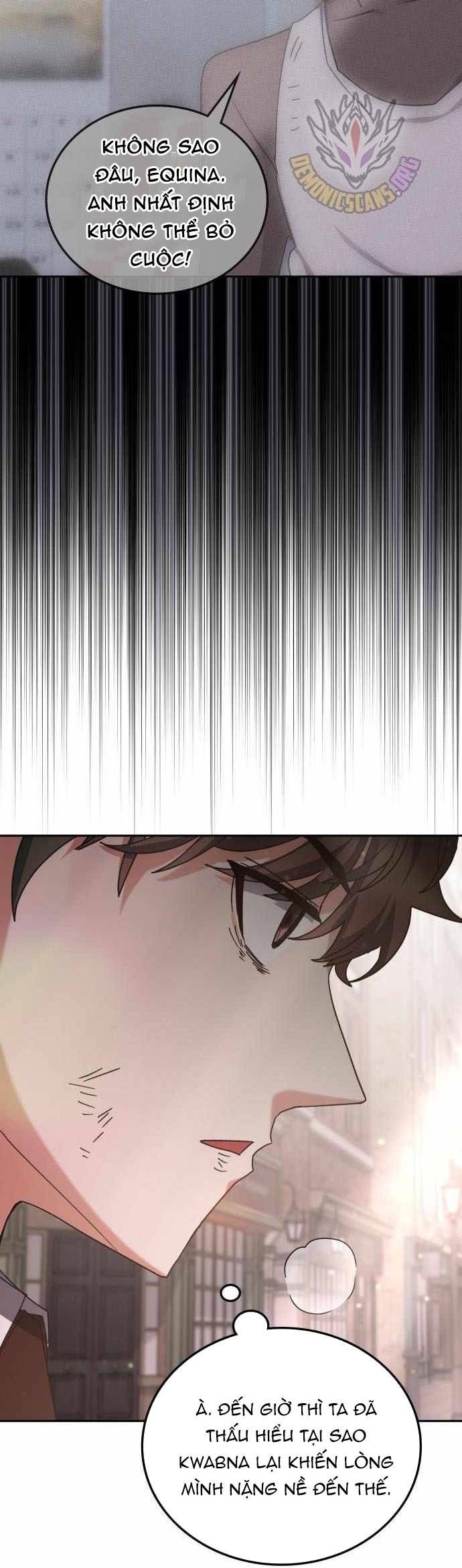 Học Viện Tối Thượng - Chapter 177 - Page 51