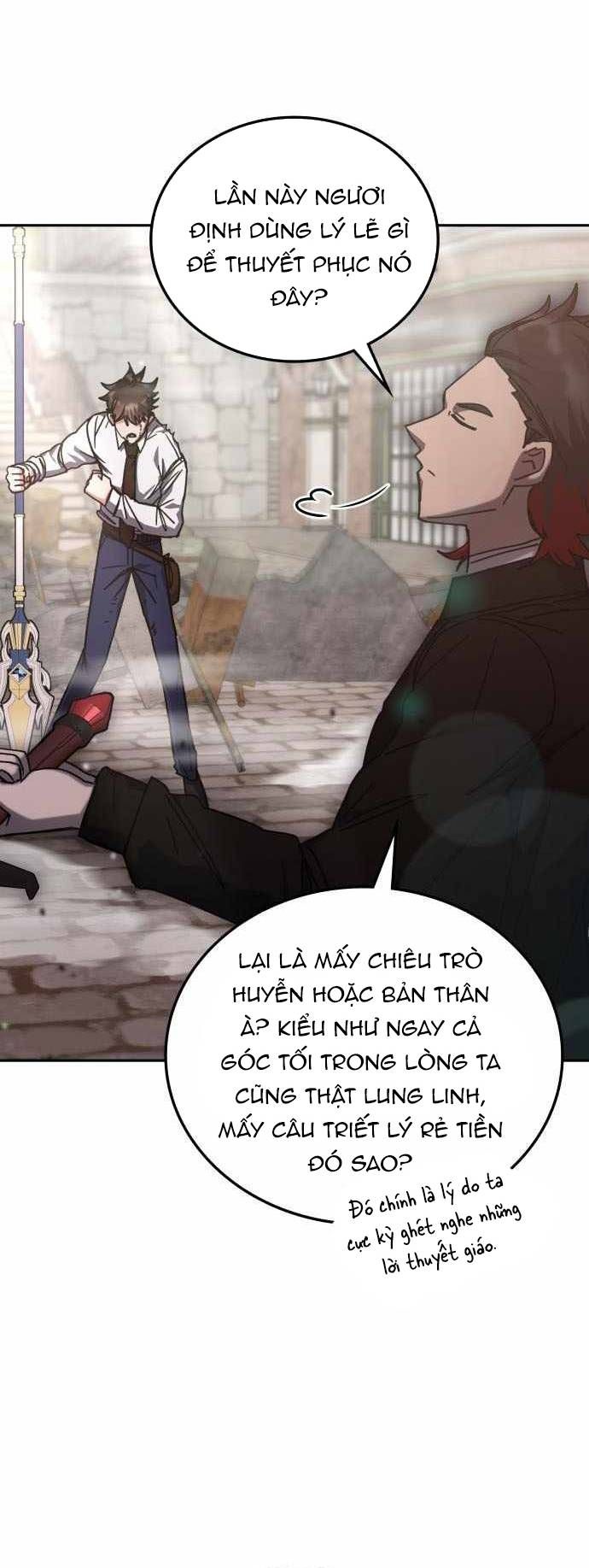 Học Viện Tối Thượng - Chapter 177 - Page 53