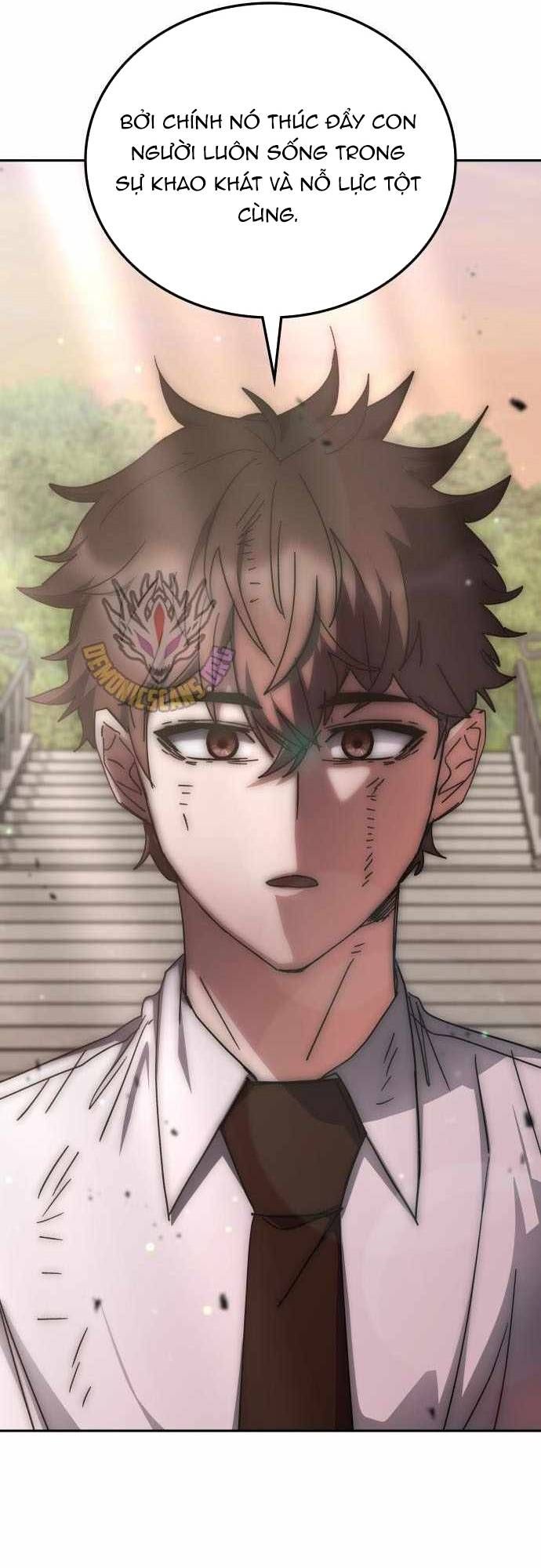 Học Viện Tối Thượng - Chapter 177 - Page 56