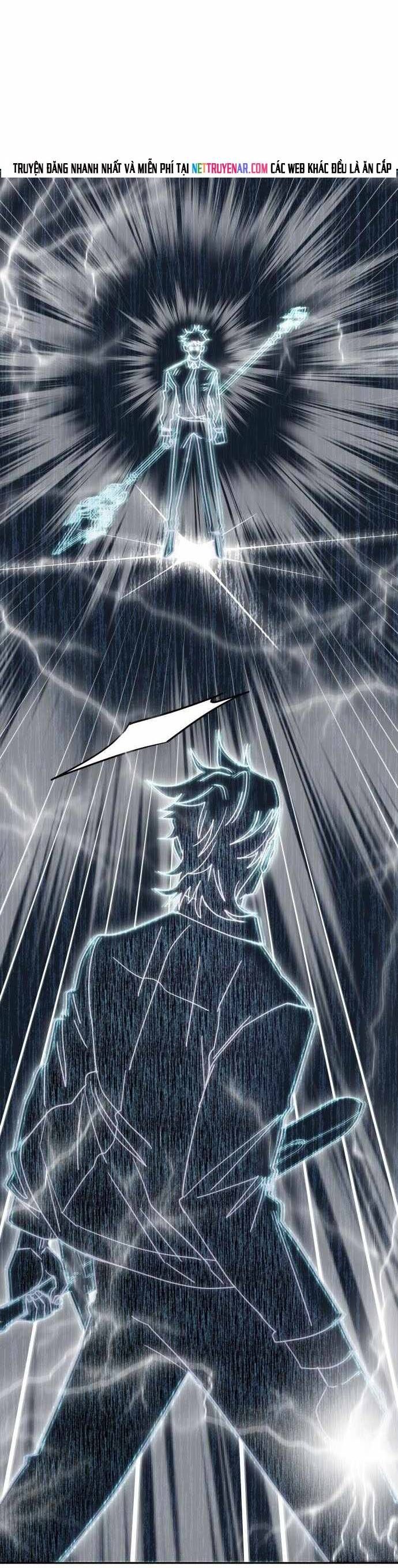 Học Viện Tối Thượng - Chapter 177 - Page 57