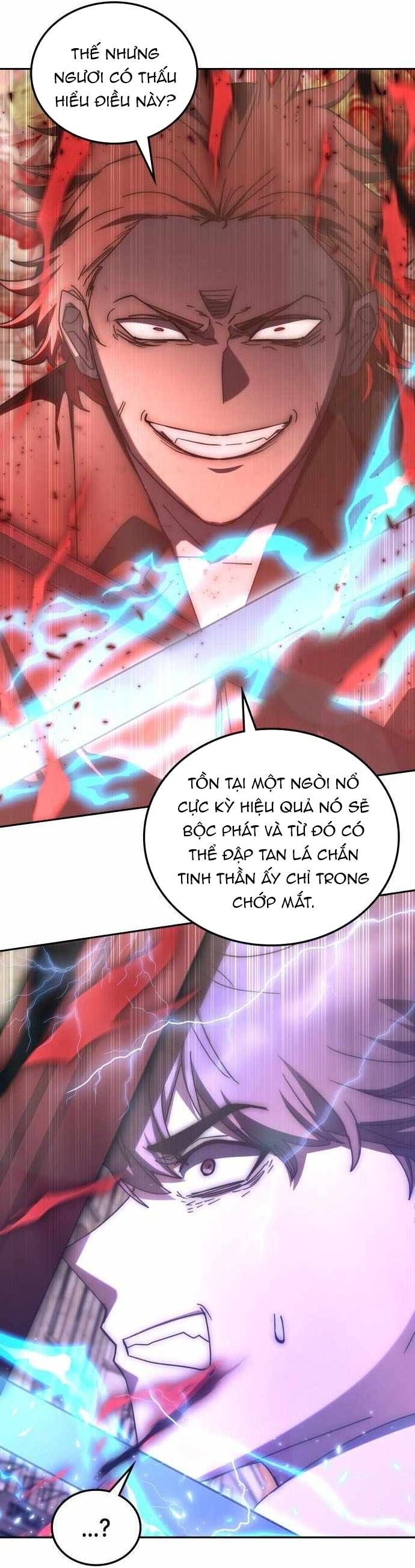 Học Viện Tối Thượng - Chapter 177 - Page 6