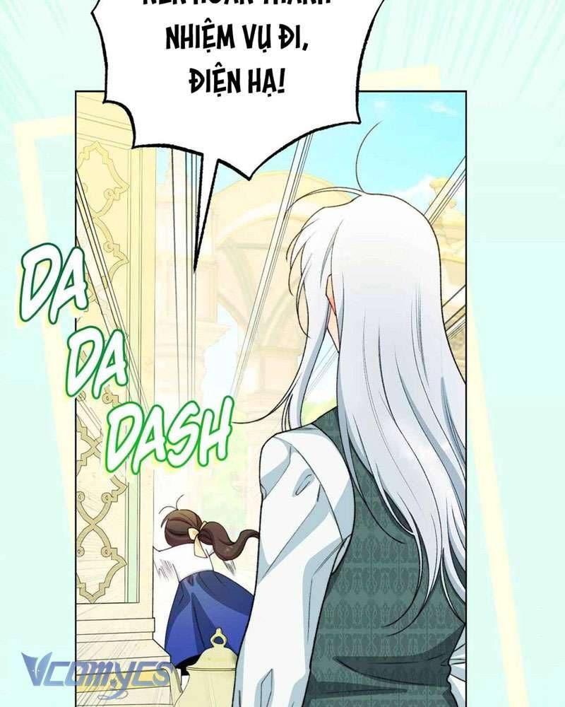 Hầu Gái Độc Quyền Của Hoàng Hậu Phản Diện - Chapter 114 - Page 111