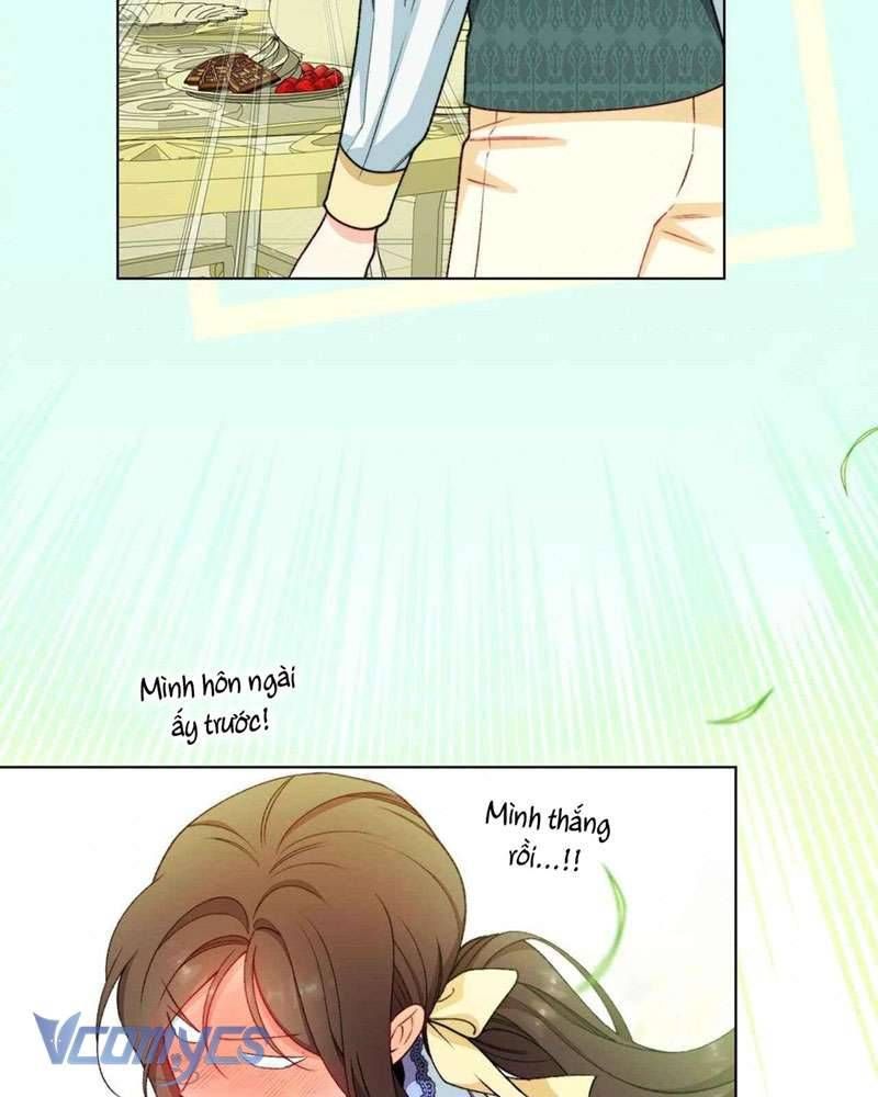 Hầu Gái Độc Quyền Của Hoàng Hậu Phản Diện - Chapter 114 - Page 112
