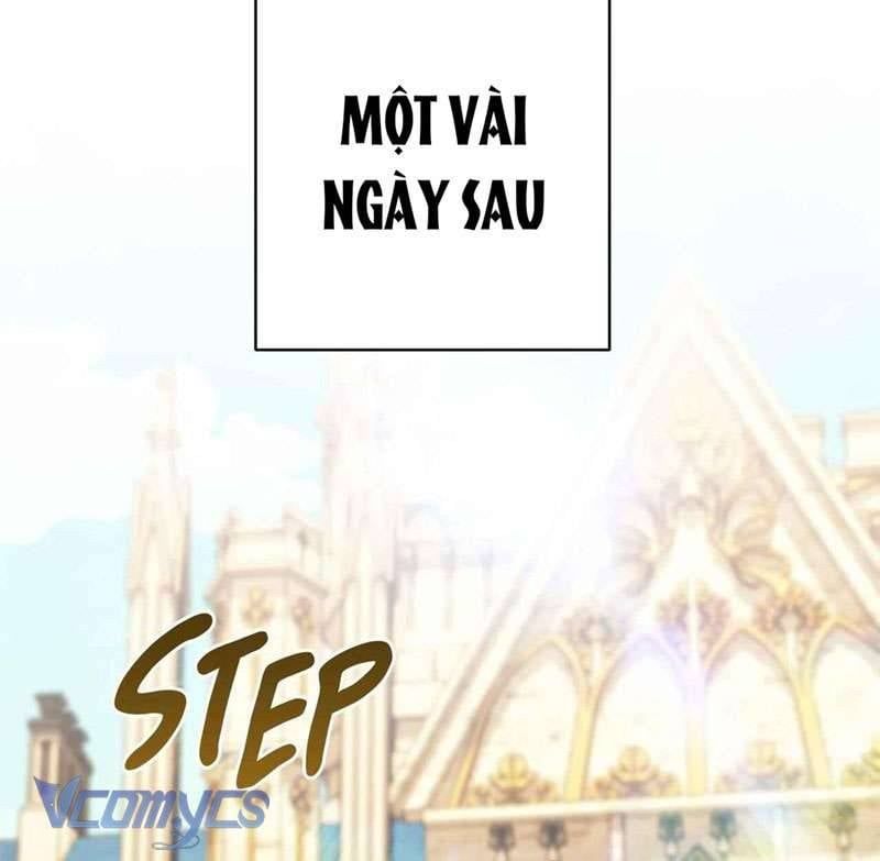 Hầu Gái Độc Quyền Của Hoàng Hậu Phản Diện - Chapter 114 - Page 117