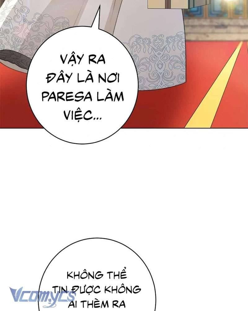 Hầu Gái Độc Quyền Của Hoàng Hậu Phản Diện - Chapter 114 - Page 119