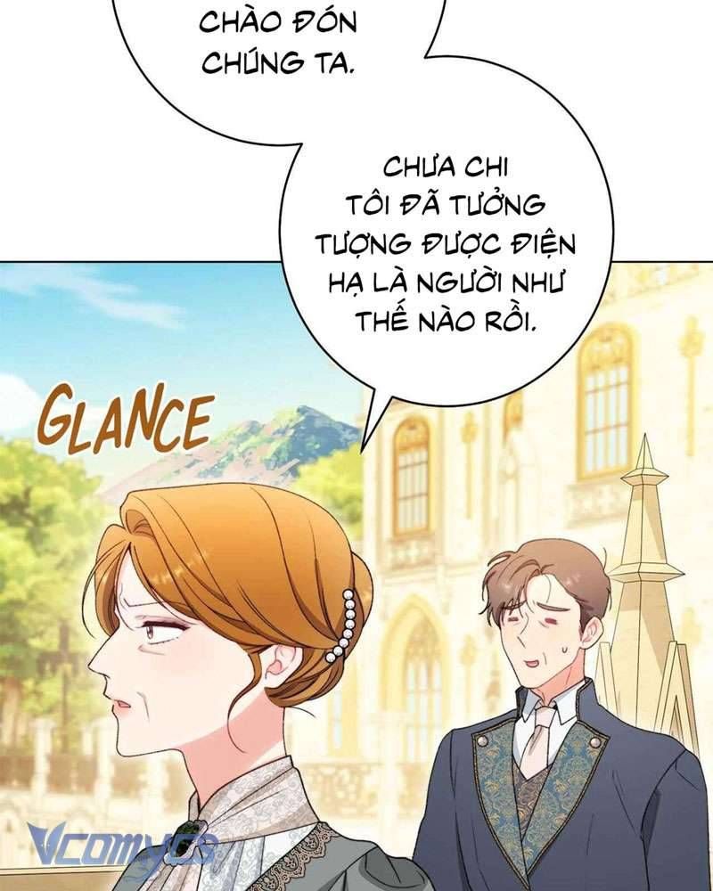 Hầu Gái Độc Quyền Của Hoàng Hậu Phản Diện - Chapter 114 - Page 120