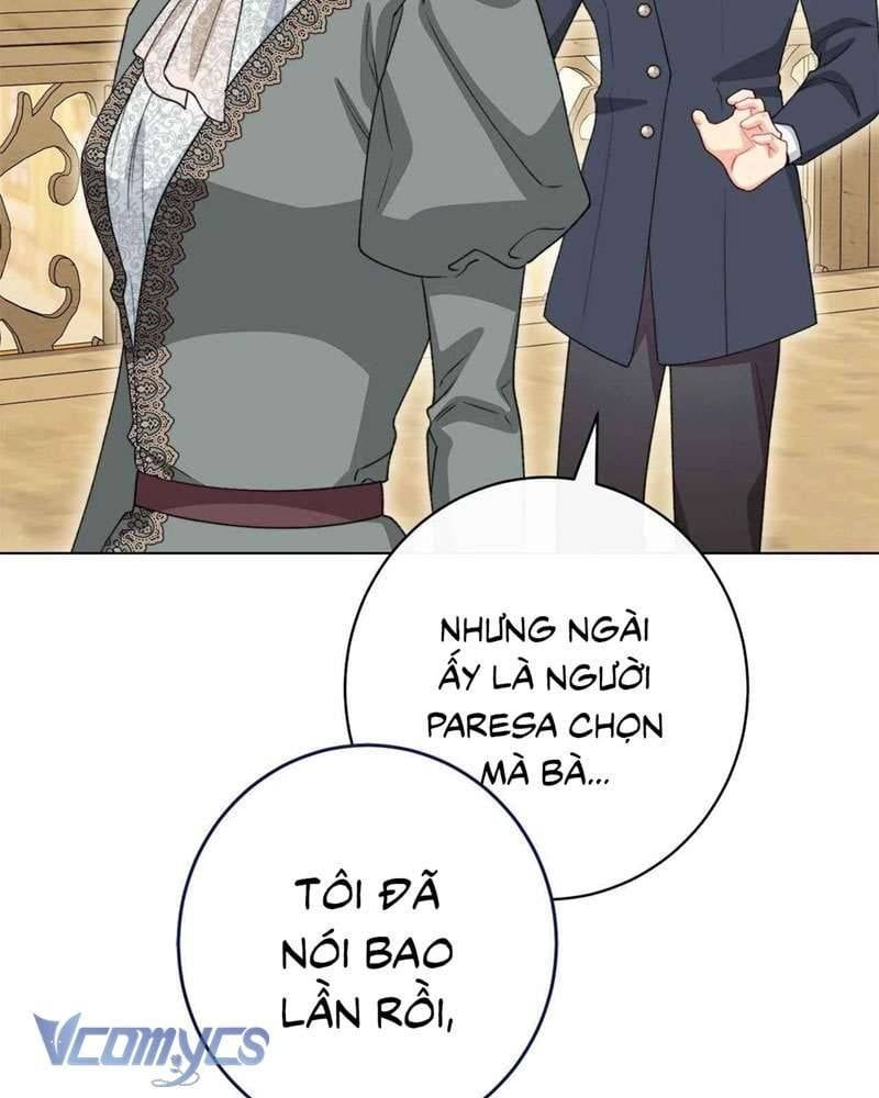 Hầu Gái Độc Quyền Của Hoàng Hậu Phản Diện - Chapter 114 - Page 121