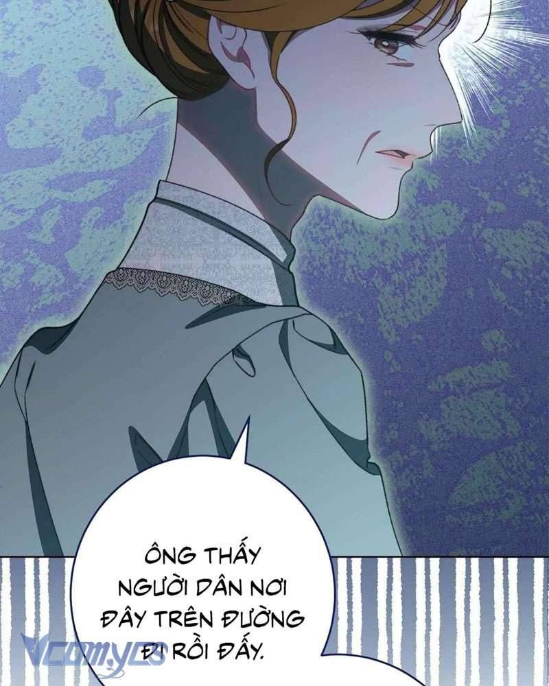 Hầu Gái Độc Quyền Của Hoàng Hậu Phản Diện - Chapter 114 - Page 123