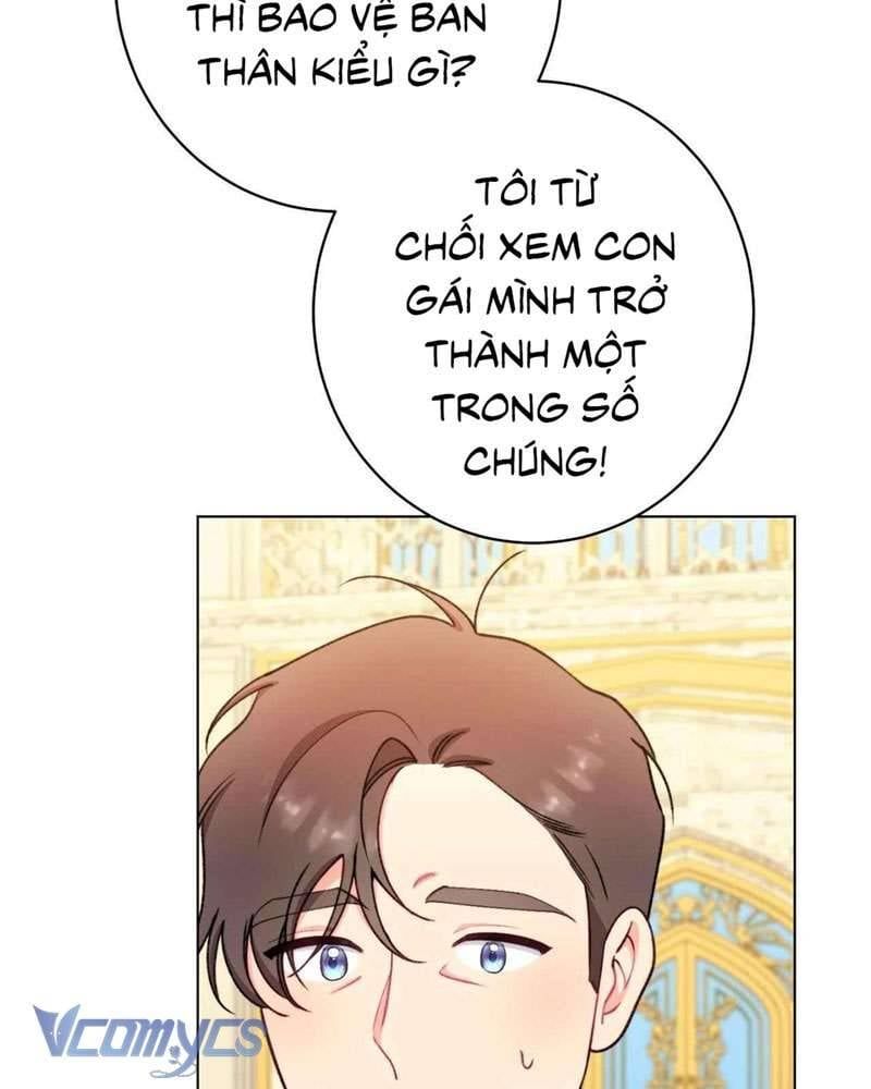 Hầu Gái Độc Quyền Của Hoàng Hậu Phản Diện - Chapter 114 - Page 125