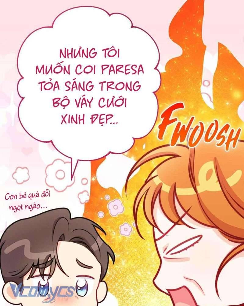 Hầu Gái Độc Quyền Của Hoàng Hậu Phản Diện - Chapter 114 - Page 127