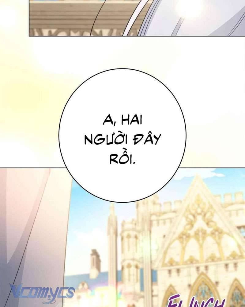 Hầu Gái Độc Quyền Của Hoàng Hậu Phản Diện - Chapter 114 - Page 130