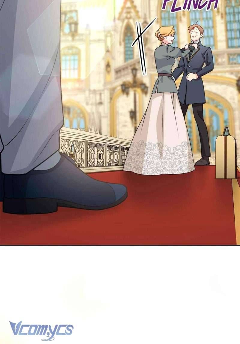 Hầu Gái Độc Quyền Của Hoàng Hậu Phản Diện - Chapter 114 - Page 131