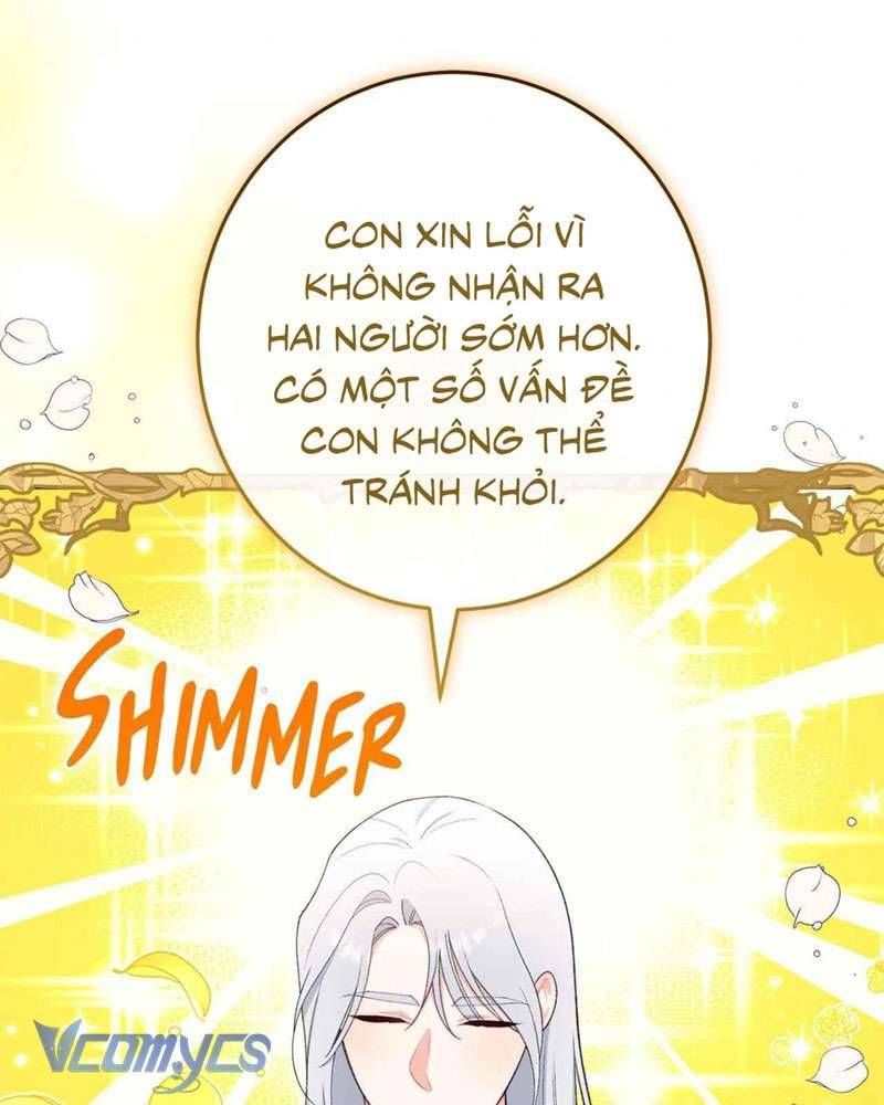 Hầu Gái Độc Quyền Của Hoàng Hậu Phản Diện - Chapter 114 - Page 132