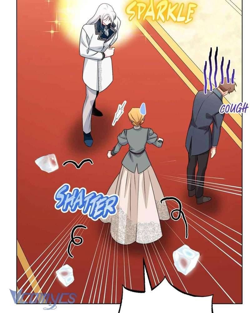 Hầu Gái Độc Quyền Của Hoàng Hậu Phản Diện - Chapter 114 - Page 138