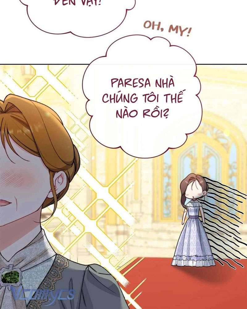 Hầu Gái Độc Quyền Của Hoàng Hậu Phản Diện - Chapter 114 - Page 140