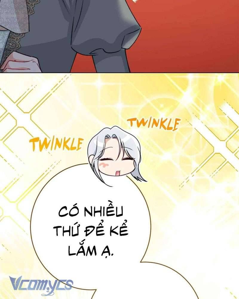 Hầu Gái Độc Quyền Của Hoàng Hậu Phản Diện - Chapter 114 - Page 141