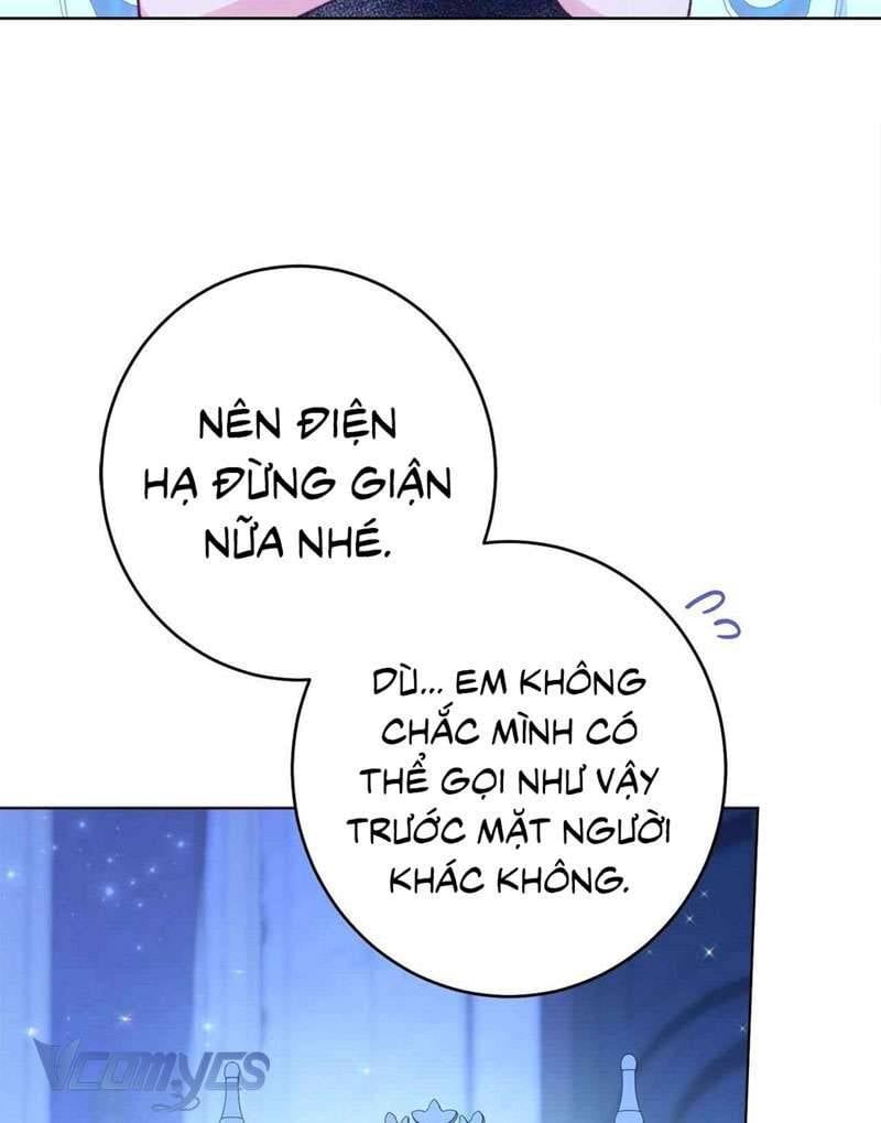 Hầu Gái Độc Quyền Của Hoàng Hậu Phản Diện - Chapter 114 - Page 15