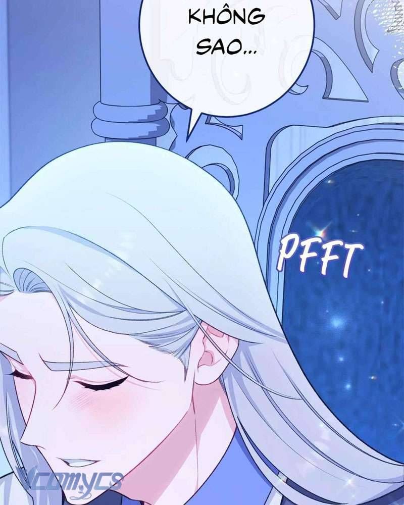 Hầu Gái Độc Quyền Của Hoàng Hậu Phản Diện - Chapter 114 - Page 17