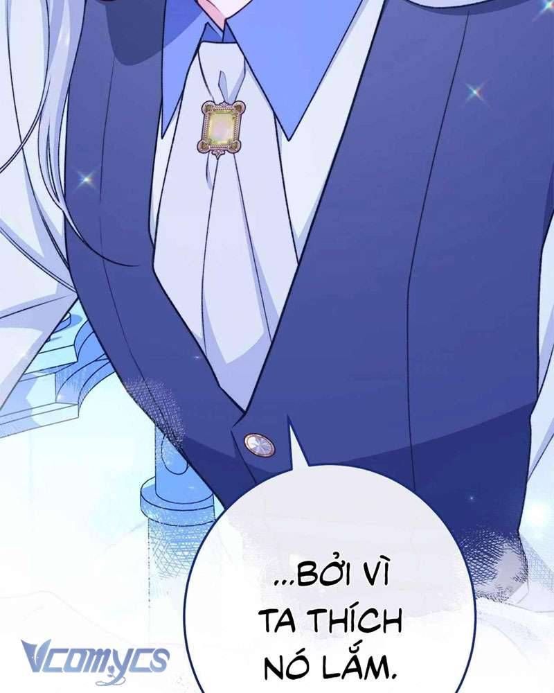 Hầu Gái Độc Quyền Của Hoàng Hậu Phản Diện - Chapter 114 - Page 18