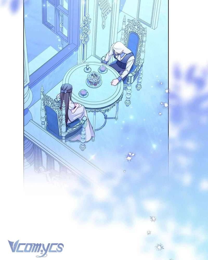 Hầu Gái Độc Quyền Của Hoàng Hậu Phản Diện - Chapter 114 - Page 3