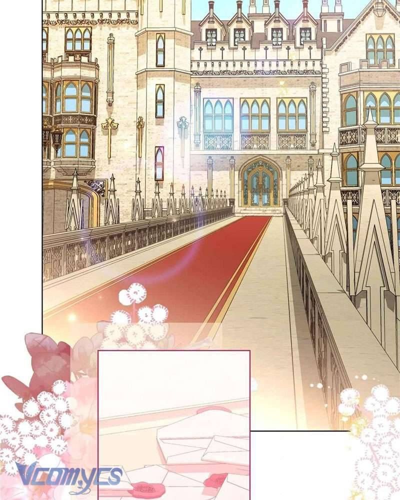 Hầu Gái Độc Quyền Của Hoàng Hậu Phản Diện - Chapter 114 - Page 35